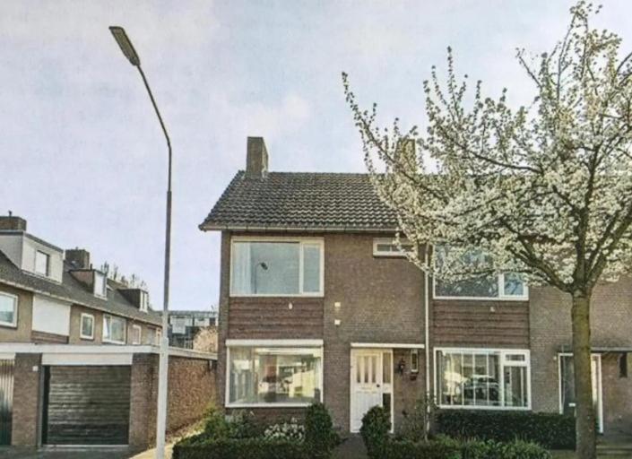 Homestay De Deken Best